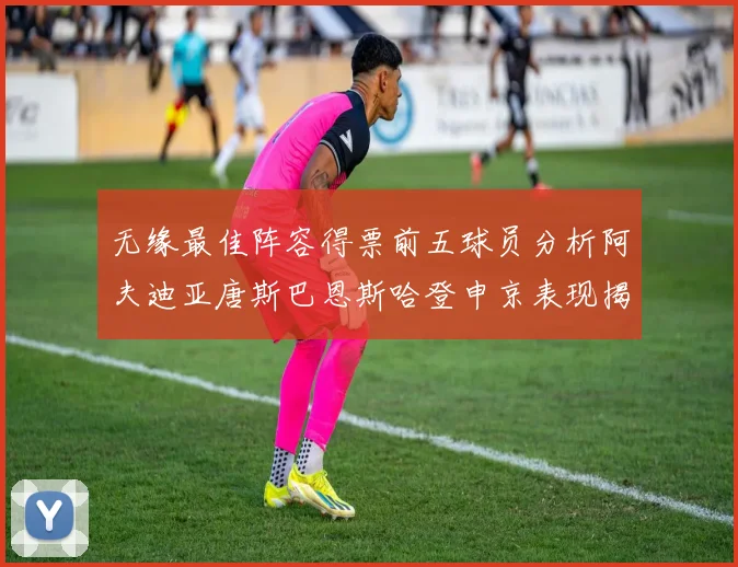 无缘最佳阵容得票前五球员分析阿夫迪亚唐斯巴恩斯哈登申京表现揭秘